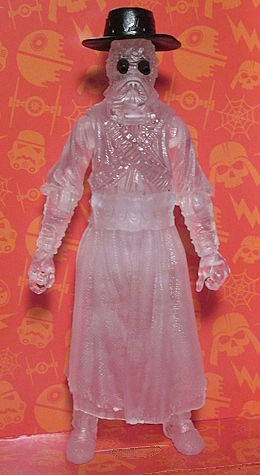 Invisible Man Tusken Raider
